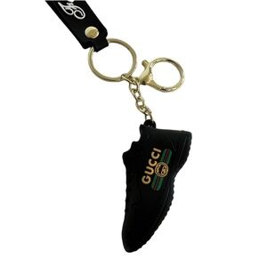 Forever Sports Car Gucci  Key Chain Holder